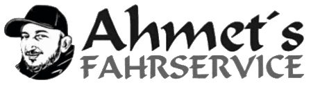 Ahmets Fahrservice